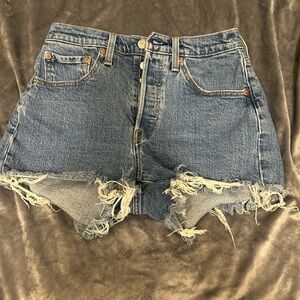 Levi’s 501 Shorts